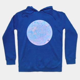 Science 3d pattern Hoodie